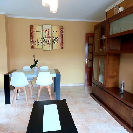 シグエイロPiso Completo En Camino Ingles - Sigueeiro,アパートメント エクステリア 写真