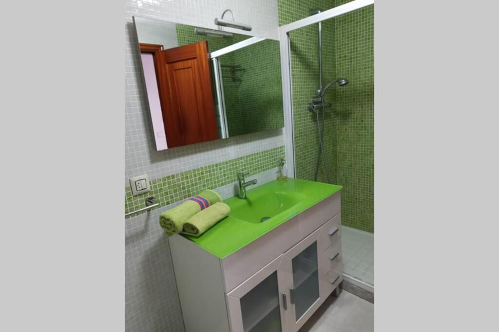 シグエイロPiso Completo En Camino Ingles - Sigueeiro,アパートメント エクステリア 写真